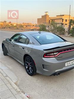 دۆج چارجەر